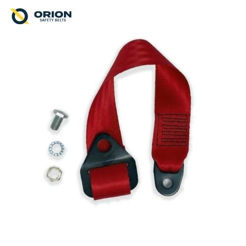 Orion Car Seat Belt Extender - Multi Function Safety Belt Extension - Webre