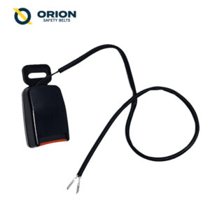 Orion Car Seat Belt Extender - Multi Function Safety Belt