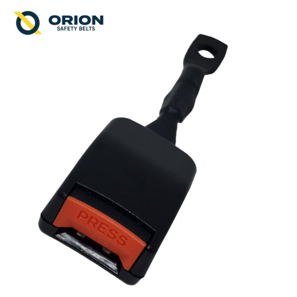 Car seat belt buckle replacement discount
