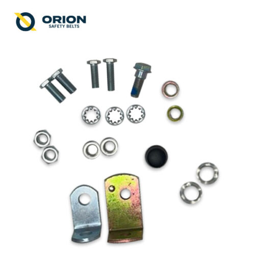Belt fitting shop
