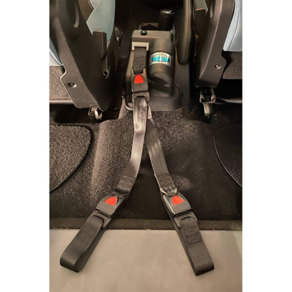 atom 250kg winch kit